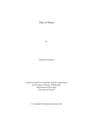 Tempalte preview