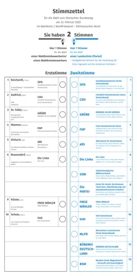 A preview of the electify Typst template.