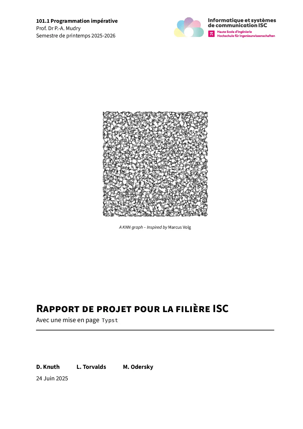 Template preview