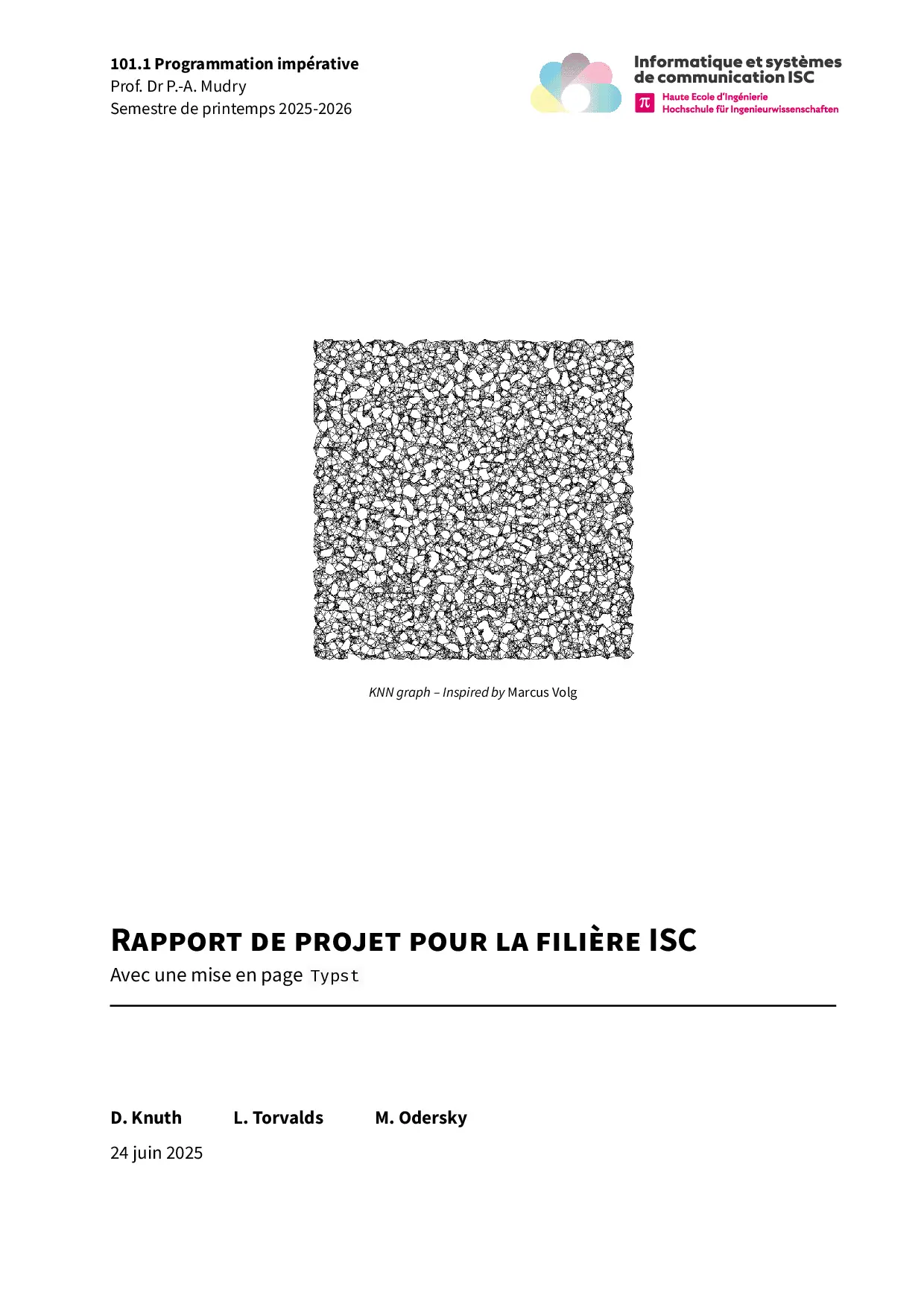 Template preview