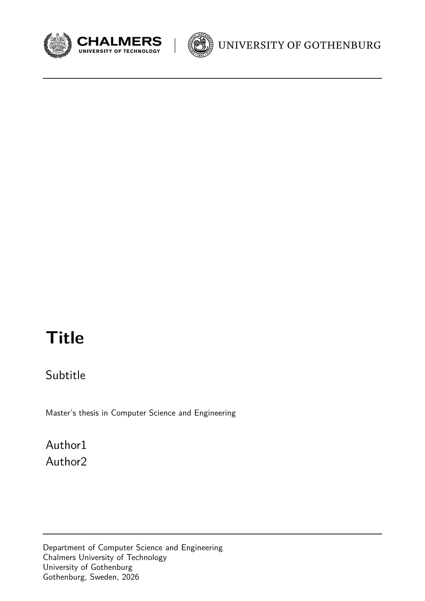 Template preview
