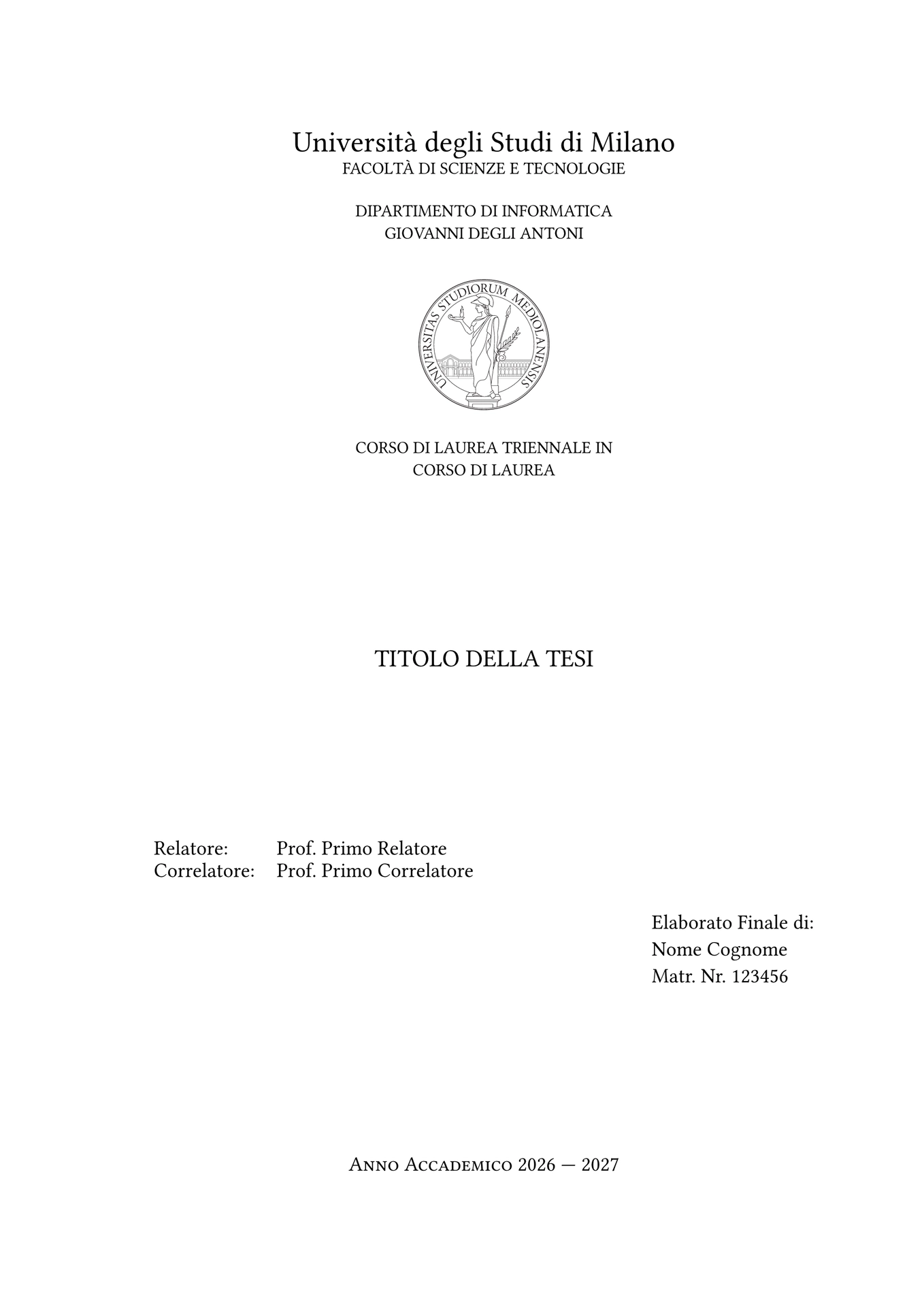 Template preview